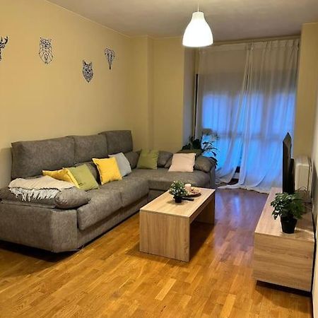 Apartamento Con Vistas A La Montana Infiesto Exterior photo