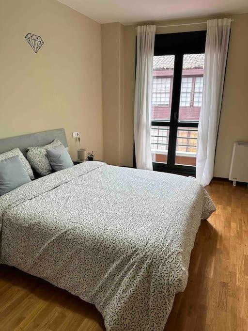 Apartamento Con Vistas A La Montana Infiesto Exterior photo