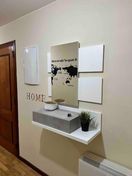 Apartamento Con Vistas A La Montana Infiesto Exterior photo