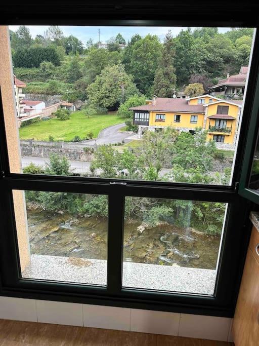 Apartamento Con Vistas A La Montana Infiesto Exterior photo
