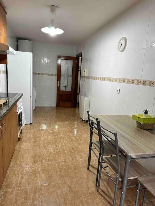 Apartamento Con Vistas A La Montana Infiesto Exterior photo