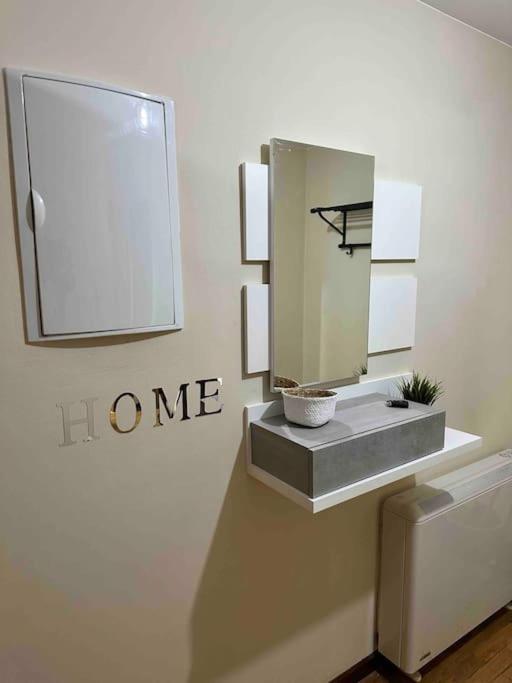 Apartamento Con Vistas A La Montana Infiesto Exterior photo